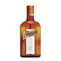 Cointreau ფორთოხლის ლიქიორი - 1L