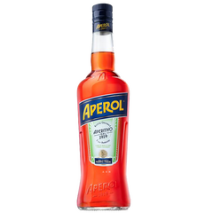 ლიქიორი Aperol - 0.7L