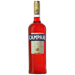 ბითერი Campari - 0.7L