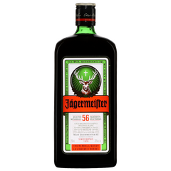 ლიქიორი Jagermeister - 0.5L