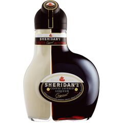ლიქიორი Sheridans - 0.7L