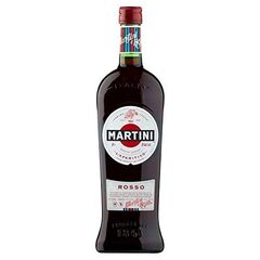 ვერმუტი Martini Rosso - 0.5L