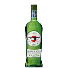 ვერმუტი Martini Extra Dry - 1L