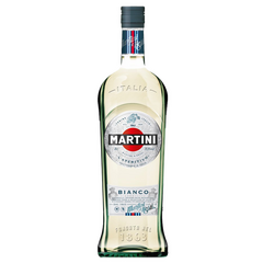 ვერმუტი Martini Bianco - 0.5L