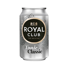 ტონიკი Royal Club Tonic - 0.33L