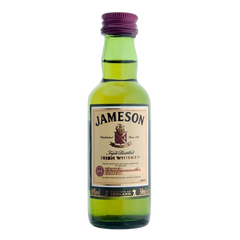 ბურბონი John Jameson - 0.05L