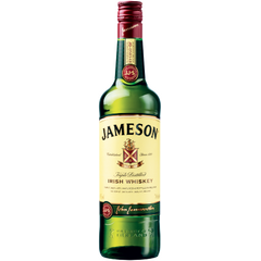 ირლანდიური ვისკი John Jameson - 0.5L