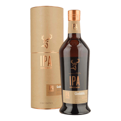 შოტლანდიური ერთალაოიანი ვისკი Glenfiddich IPA - 0.7L