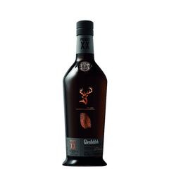 შოტლანდიური ერთალაოიანი ვისკი Glenfiddich XX - 0.7L