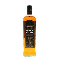 ირლანდიური ვისკი Bushmills Black Bush - 0.7L