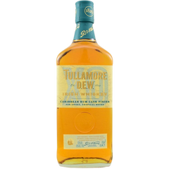 ირლანდიური ვისკი Tullamore Dew X.O - 0.7L