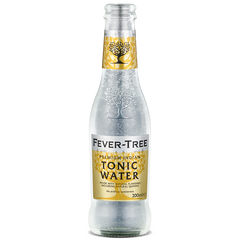 ტონიკი Fever Tree Tonic Water - 0.2L