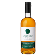 ირლანდიური შერეული ვისკი Green Spot - 0.7L