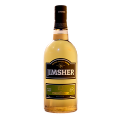 ქართული ვისკი. Jimsher წინანდლის კასრი - 0.7L