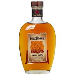 ბურბონი Four Roses Small Batch - 0.7L