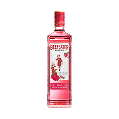 ჯინი Beefeater Pink - 0.7L