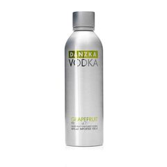 Danzka. გრეიფრუტის არაყი - 1L
