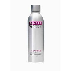 Danzka. ჟოლოს არაყი - 1L