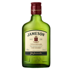 ირლანდიური ვისკი John Jameson - 0.2L