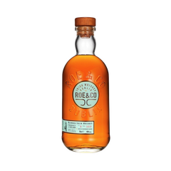 ირლანდიური ვისკი Roe & Co - 0.7L
