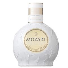 ლიქიორი Mozart White Chocolate - 0.5L
