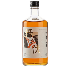 იაპონური ვისკი Nobushi - 0.7L