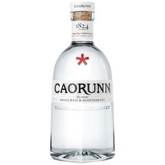 ჯინი Caorunn - 0.7L
