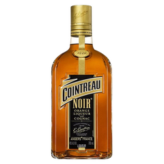 ლიქიორი Cointreau Noir - 0.7L
