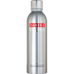 არაყი Danzka - 1.75L