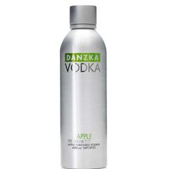 ვაშლის არაყი Danzka - 1L