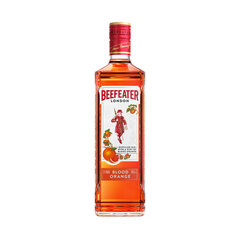 ჯინი Beefeater Blood Orange - 0.7L