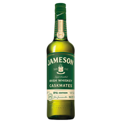 ირლანდიური ვისკი John Jameson IPA - 0.7L