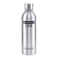 არაყი Danzka 50% - 1L