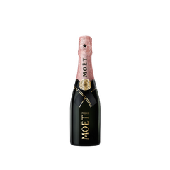 შამპანური Moet & Chandon. როზე იმპერიალი