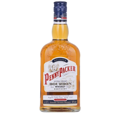 ბურბონი PennyPacker - 0.7L