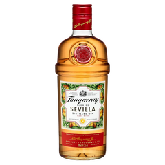 ჯინი Tanqueray Sevilla - 0.7L