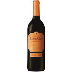 Campo Viejo - რეზერვა