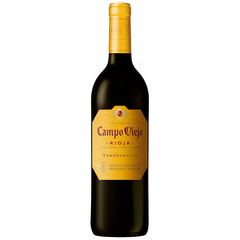 Campo Viejo - ტემპრანილო