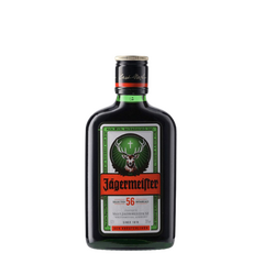 ლიქიორი Jagermeister - 0.2L