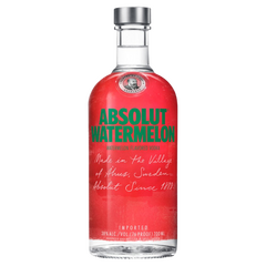 Absolut. საზამთროს არაყი - 0.7L