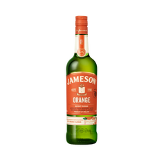 ირლანდიური ვისკი John Jameson Orange - 0.7L
