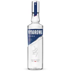 არაყი Wyborowa - 0.7L
