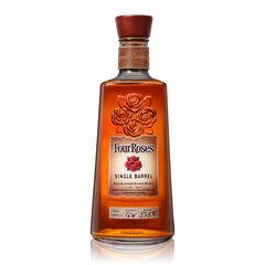 ბურბონი Four Roses Single Barrel - 0.7L