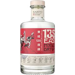 ჯინი 135 East Hyogo - 0.7L