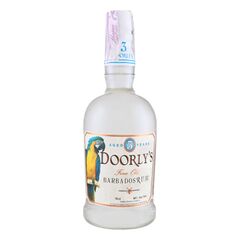 Doorlys. 3 წლიანი რომი - 0.7L
