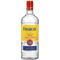 ჯინი Finsbury London Dry - 0.7L