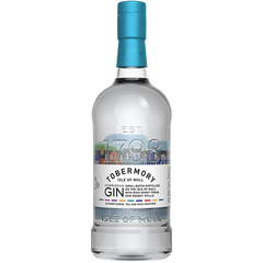 ჯინი Tobermory - 0.7L