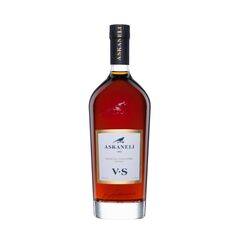 ქართული ბრენდი. ასკანელი V.S - 0.7L