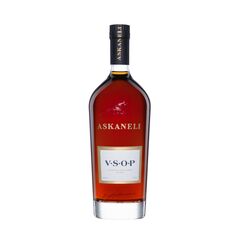 ქართული ბრენდი. ასკანელი V.S.O.P - 0.7L
