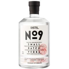 არაყი Distil N9 - 0.5L